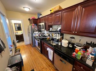 6 White St #DC, Cambridge, MA 02140