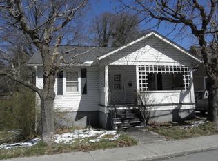 229 Prince St, BECKLEY, WV 25801