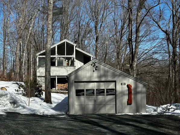 20 Wedgewood Drive, Grantham, NH 03753