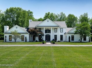 11308 Bodley Dr, Louisville, KY 40223