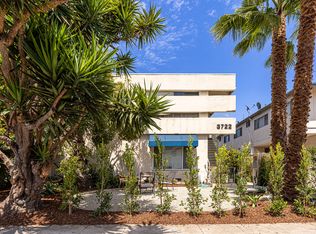 3722 Mentone Ave APT 8, Los Angeles, CA 90034