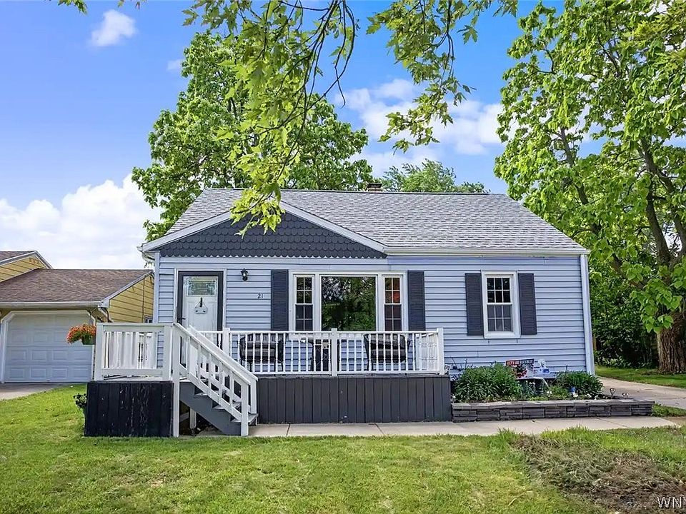 1st image of 21 Alliger Dr