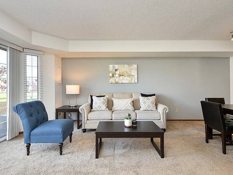 Bass Lake Hills Townhomes — Photo 21