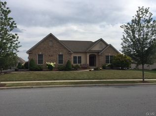1316 Morning Star Dr, Allentown, PA 18106
