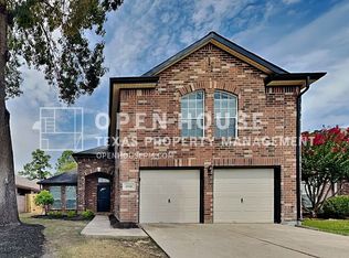 18918 Cypresswood Forest Ct, Spring, TX 77388