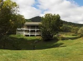 725 Poga Rd, Butler, TN 37640