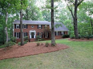 550 Woodman Pl, Roswell, GA 30076
