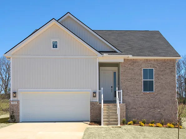 3060 Fernwood Ln, Columbia, TN 38401