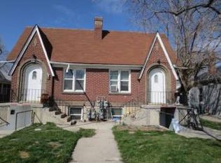 361 E 900 S, Salt Lake City, UT 84111