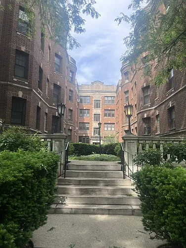 2328 N Lincoln Park W #3A Photo 1