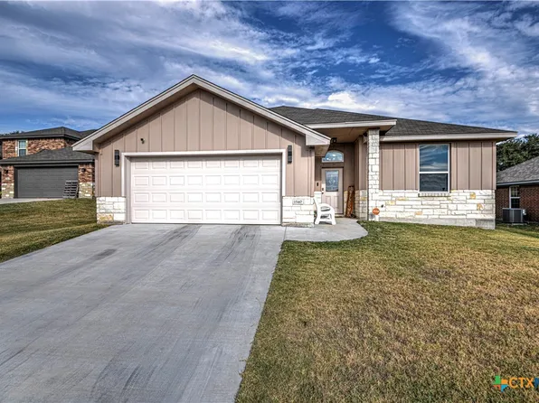 1540 Justice Dr, Copperas Cove, TX 76522