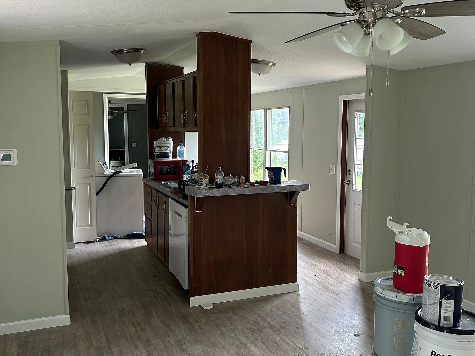 Mobile Home For Rent — Photo 1
