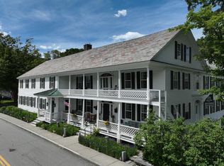 4 Court St, Newfane, VT 05345
