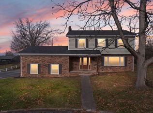 114 Hammons Dr, Richmond, KY 40475