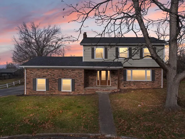 114 Hammons Dr, Richmond, KY 40475