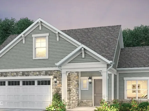 16743 Sunland Farm Dr, Fishers, IN 46040
