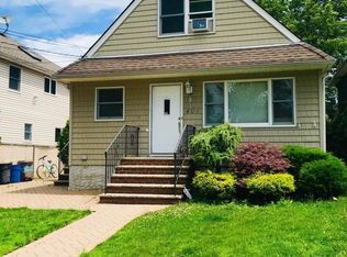 401 Robinson Ave, Staten Island, NY
