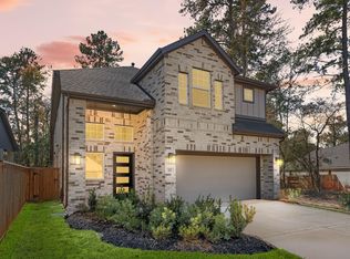 707 Campbell Crossing Ct, Willis, TX 77318