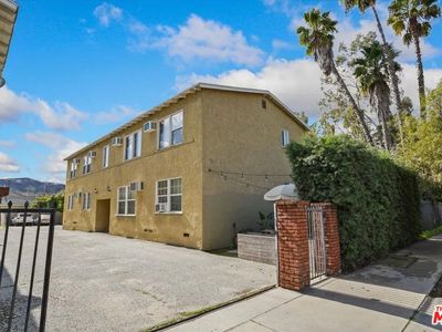 5920 Benner St, Los Angeles, CA, 90042