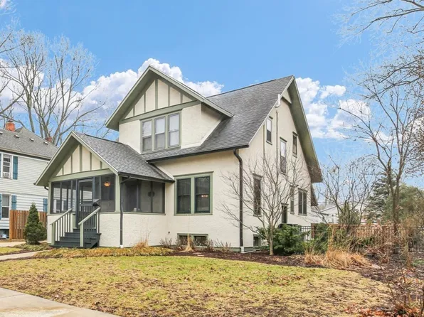 1211 W Park Ave, Champaign, IL 61821