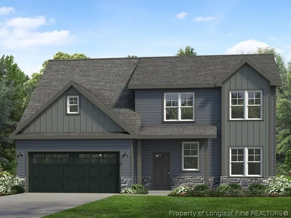 20 Wolcott Ct, Cameron, NC 28326