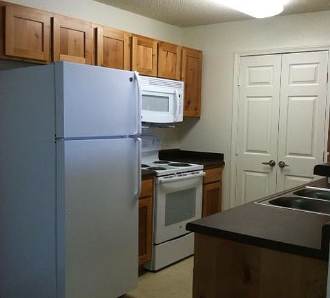 Churchill kitchen