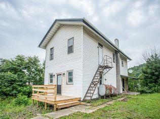 370 Front St, New Albany, PA