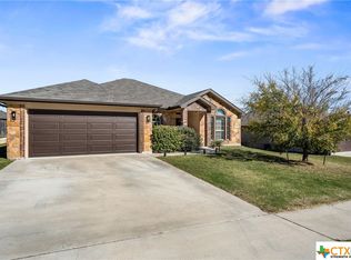 3807 Appalachian Trl, Killeen, TX 76549