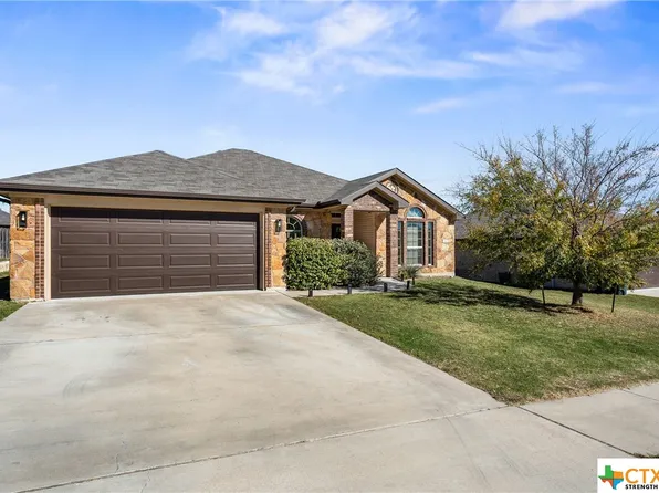 3807 Appalachian Trl, Killeen, TX 76549