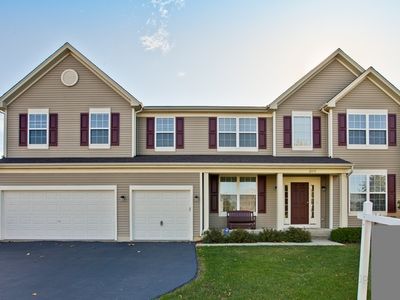 2571 W Birch Dr, Round Lake, IL, 60073