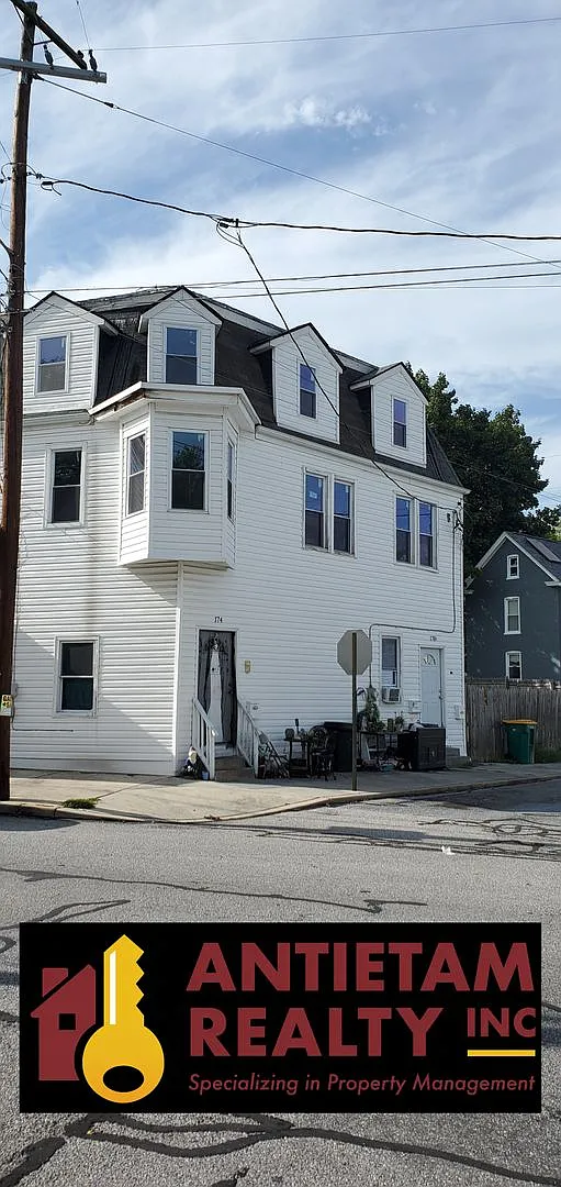 174 Hamilton Avenue — Photo 1