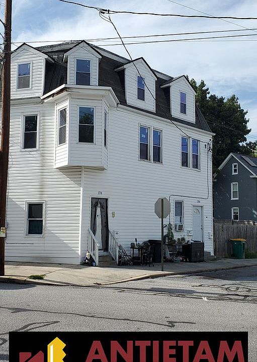 1st image of 174 Hamilton Ave #B