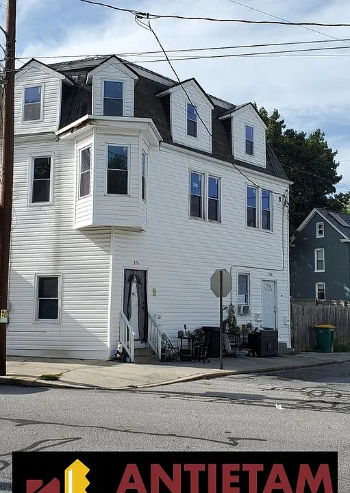 174 Hamilton Ave