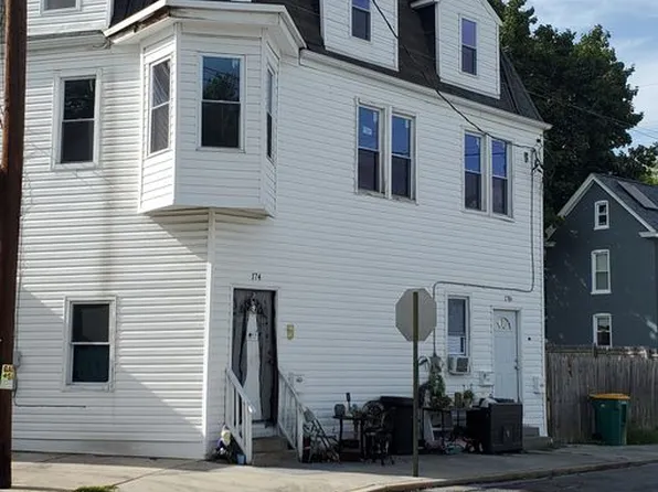 174 Hamilton Avenue, 174 Hamilton Ave #178-A, Waynesboro, PA 17268