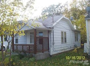 1221 Neubert Ave, Flint, MI 48507