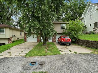 1617-1619 S Claremont St, Independence, MO 64052