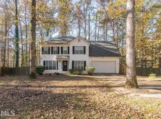 1500 Waterford Ln, Monroe, GA 30656