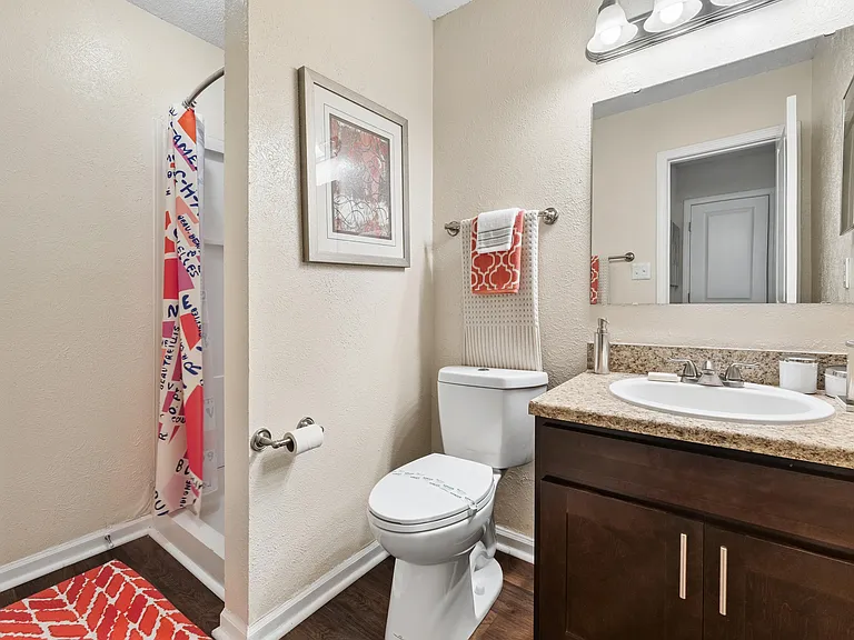 Palmetto Place Apartments — Photo 30