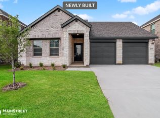 2145 Sun Star Dr, Haslet, TX 76052