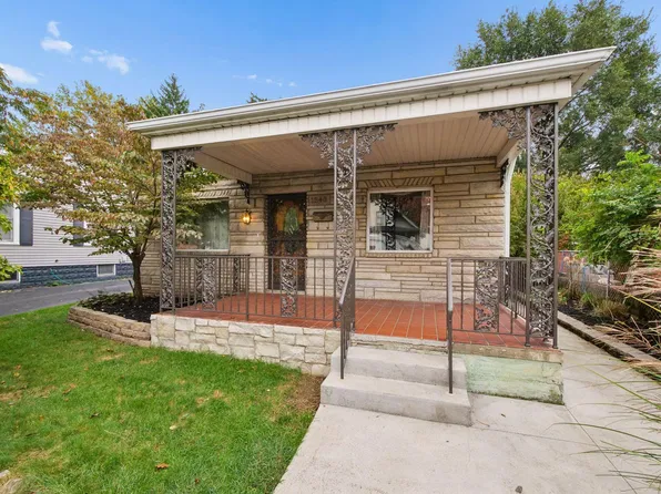 1540 Westwood Ave, Columbus, OH 43212