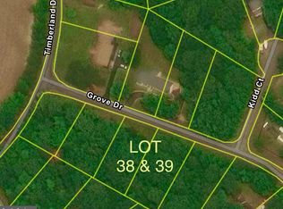 38 Grove Dr #39, Montross, VA 22520