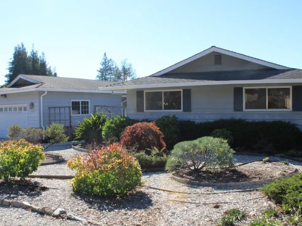 1725 Jennifer Dr, Aptos, CA 95003
