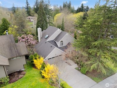 3618 Seeley Street, Bellingham, WA, 98226