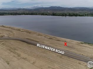 2697 Bluewater Rd, Berthoud, CO 80513