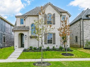 3933 Composition Dr, Prosper, TX 75078