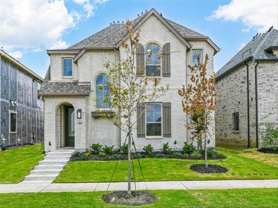 3933 Composition Dr, Prosper, TX, 75078