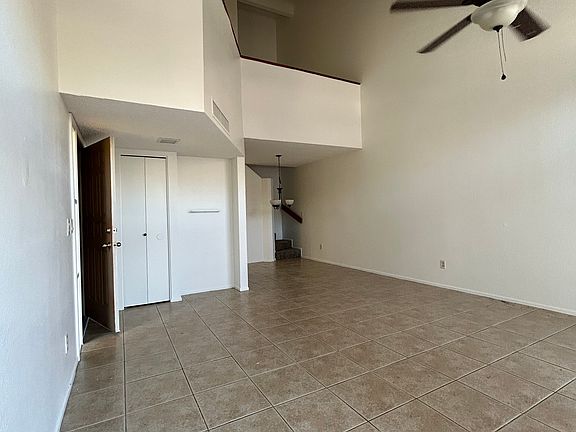 POV from patio doors to great room