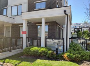 300 Alex Gardner Cir S #63, Aurora, ON L4G3G5