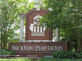 2782 Merwether Ln, Mount Pleasant, SC 29466