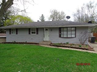 3611 Jacqueline Dr, Rockford, IL 61109